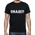 onager ,Men's Short Sleeve Round Neck T-shirt 00004