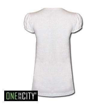 One In The City Customize Your Tunic! 00271