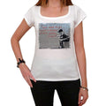 One original thought..., Tshirt, White Women's T-shirt 00163
