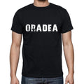 oradea ,Men's Short Sleeve Round Neck T-shirt 00004
