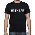 orientar, Men's Short Sleeve Round Neck T-shirt
