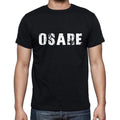 osare, Men's Short Sleeve Round Neck T-shirt 00017