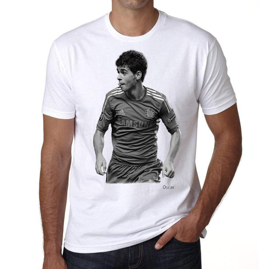 Oscar T-shirt for mens, short sleeve, cotton tshirt, men t shirt 00034 - Dol