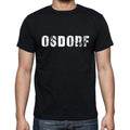 osdorf, Men's Short Sleeve Round Neck T-shirt 00003