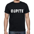 ospite, Men's Short Sleeve Round Neck T-shirt 00017