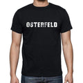 osterfeld, <span>Homme</span> <span>manches courtes</span> <span>Col rond</span> T-shirt 00003
