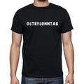 ostersonntag, Men's Short Sleeve Round Neck T-shirt