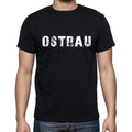 ostrau, Men's Short Sleeve Round Neck T-shirt 00003
