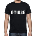 otiose ,Men's Short Sleeve Round Neck T-shirt 00004