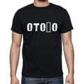 oto?±o, Men's Short Sleeve Round Neck T-shirt