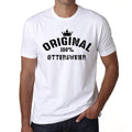 ottersweier, Men's Short Sleeve Round Neck T-shirt
