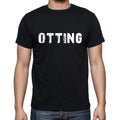 otting, Men's Short Sleeve Round Neck T-shirt 00003