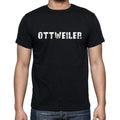 ottweiler, Men's Short Sleeve Round Neck T-shirt 00003