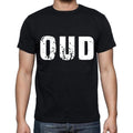 oud men t shirts,Short Sleeve,t shirts men,tee shirts for men,cotton,black , 3 letters