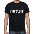 outjie ,Men's Short Sleeve Round Neck T-shirt 00004