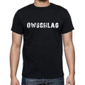 owschlag, Men's Short Sleeve Round Neck T-shirt 00003