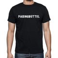 padingb??ttel, Men's Short Sleeve Round Neck T-shirt 00003