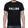 palling, Men's Short Sleeve Round Neck T-shirt 00003