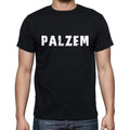 palzem, Men's Short Sleeve Round Neck T-shirt 00003