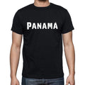 Panam??, Men's Short Sleeve Round Neck T-shirt