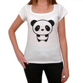 Panda 1, T-Shirt for women,t shirt gift 00224