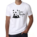 Panda 4, Men's T-Shirt,t shirt gift 00223
