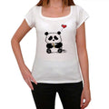 Panda 9, T-Shirt for women,t shirt gift 00224