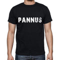 pannus ,Men's Short Sleeve Round Neck T-shirt 00004