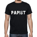 papist ,Men's Short Sleeve Round Neck T-shirt 00004