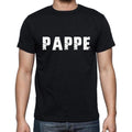 pappe, Men's Short Sleeve Round Neck T-shirt
