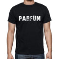parf??m, Men's Short Sleeve Round Neck T-shirt