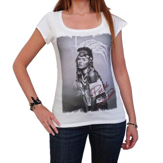 Paris Texas T-shirt for women,short sleeve,cotton tshirt,women t shirt,gift - Hy