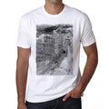 Parks Canyon Bryce Men's Short Sleeve Round Neck T-shirt