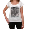 Parks Canyon Bryce Women's Short Sleeve Round Neck T-shirt 00111