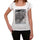 Parks Canyon Bryce Womens Short Sleeve Round Neck T-Shirt 00111