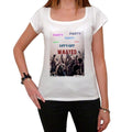 Party Tshirt, EXIT FEST Tshirt, Women's Short Sleeve Scoop Neck Tee 00245