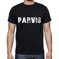 parvis ,Men's Short Sleeve Round Neck T-shirt 00004