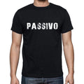 passivo, Men's Short Sleeve Round Neck T-shirt 00017