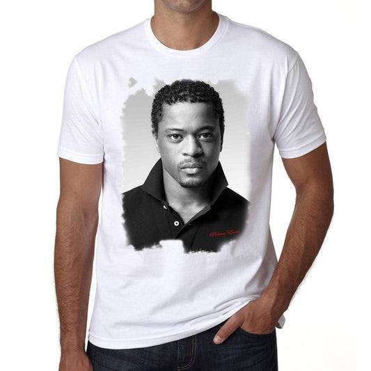 Patrice Evra T-shirt for mens, short sleeve, cotton tshirt, men t shirt 00034 - Clement