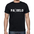 pa?±uelo, Men's Short Sleeve Round Neck T-shirt