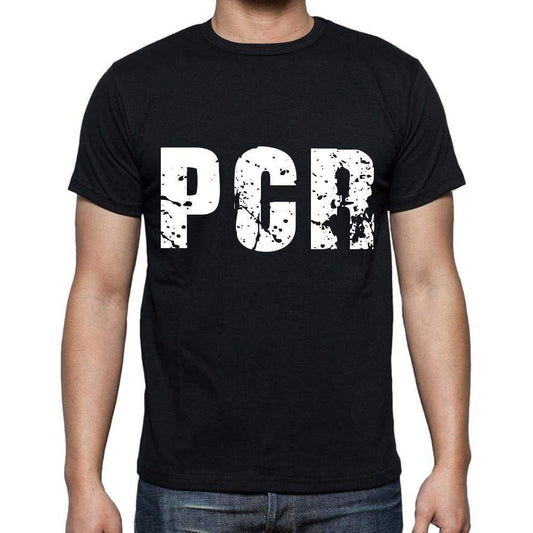 Pcr Men T Shirts Short Sleeve T Shirts Men Tee Shirts For Men Cotton 00019 - Casual