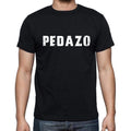 pedazo, Men's Short Sleeve Round Neck T-shirt