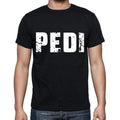 pedi <span>Homme</span> <span>manches courtes</span> <span>Col rond</span> T-shirt 00016
