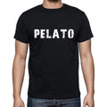 pelato, Men's Short Sleeve Round Neck T-shirt 00017