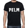 pelm, <span>Homme</span> <span>manches courtes</span> <span>Col rond</span> T-shirt 00003