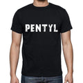 pentyl ,Men's Short Sleeve Round Neck T-shirt 00004