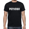 periodo, Men's Short Sleeve Round Neck T-shirt 00017