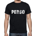perso, Men's Short Sleeve Round Neck T-shirt 00017