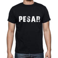 pesar, Men's Short Sleeve Round Neck T-shirt