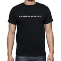 pfaffenhofen an der roth, Men's Short Sleeve Round Neck T-shirt 00003